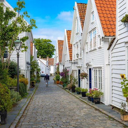 Harmony Home Stavanger Center Esterno foto
