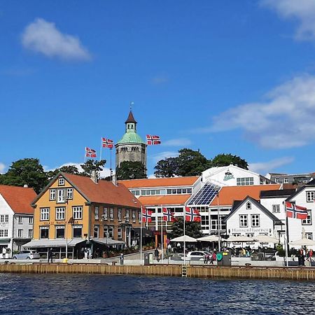 Harmony Home Stavanger Center Esterno foto
