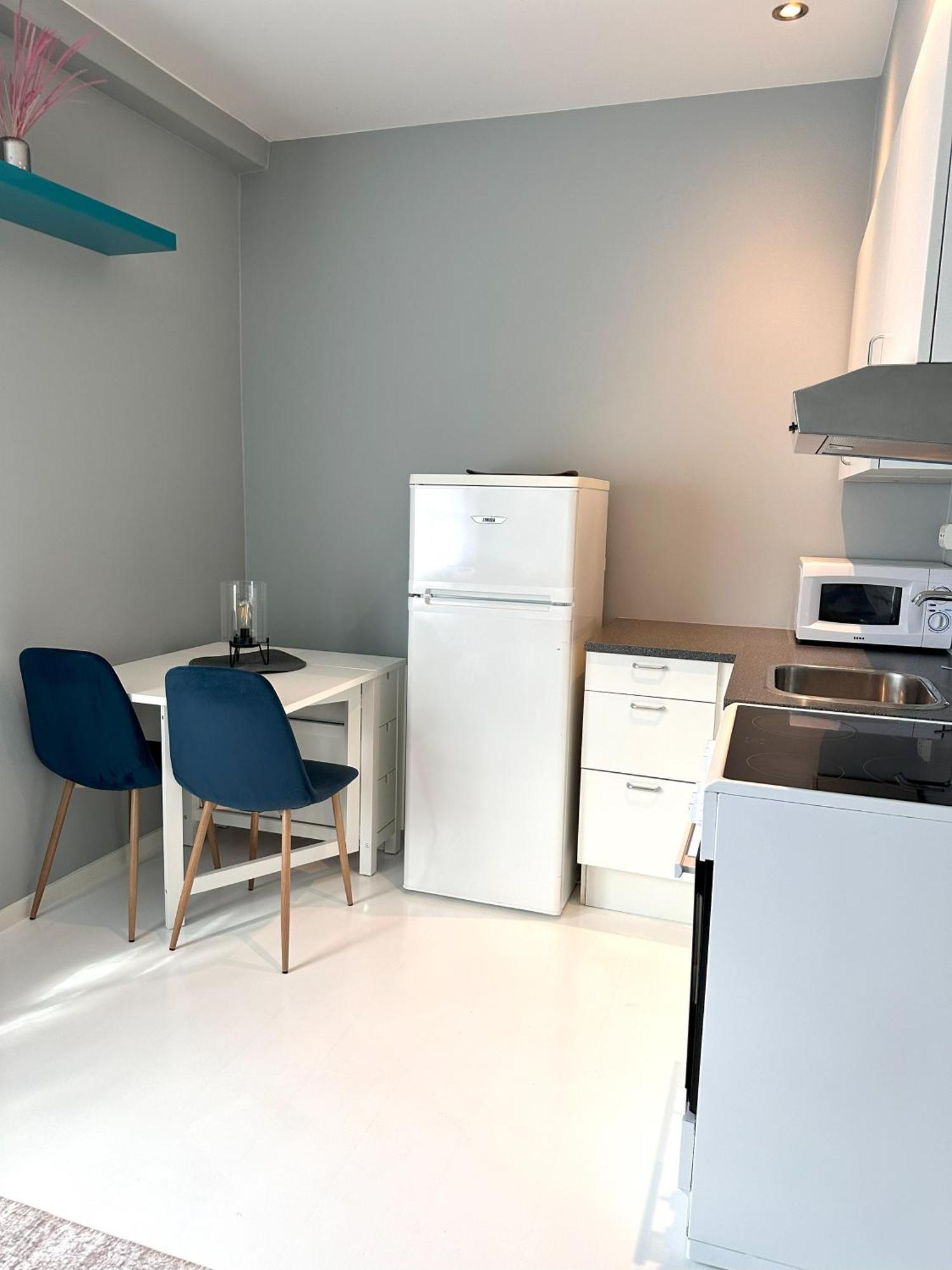 Harmony Home Stavanger Center Esterno foto