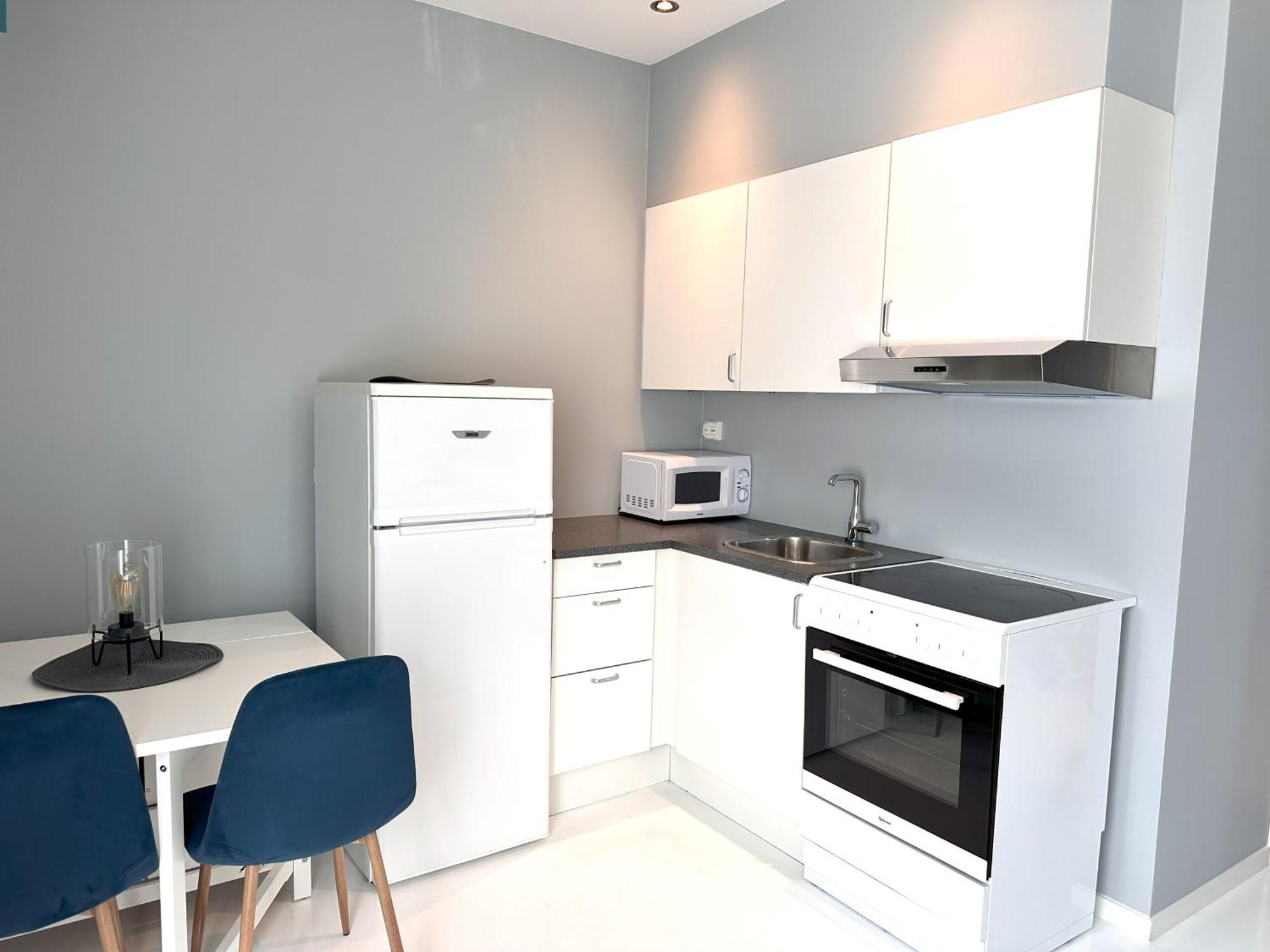 Harmony Home Stavanger Center Esterno foto